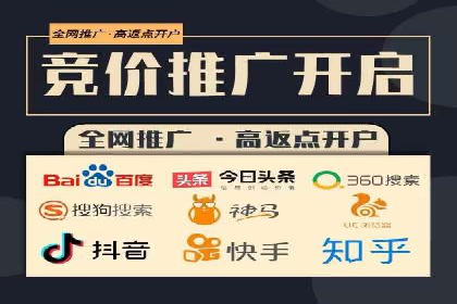 金融行业SEM运营托管的策略与效果